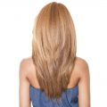 Mane Concept Red Carpet Lace Front Wig - RCP738 SCANDAL4 (HONEYBLOND)